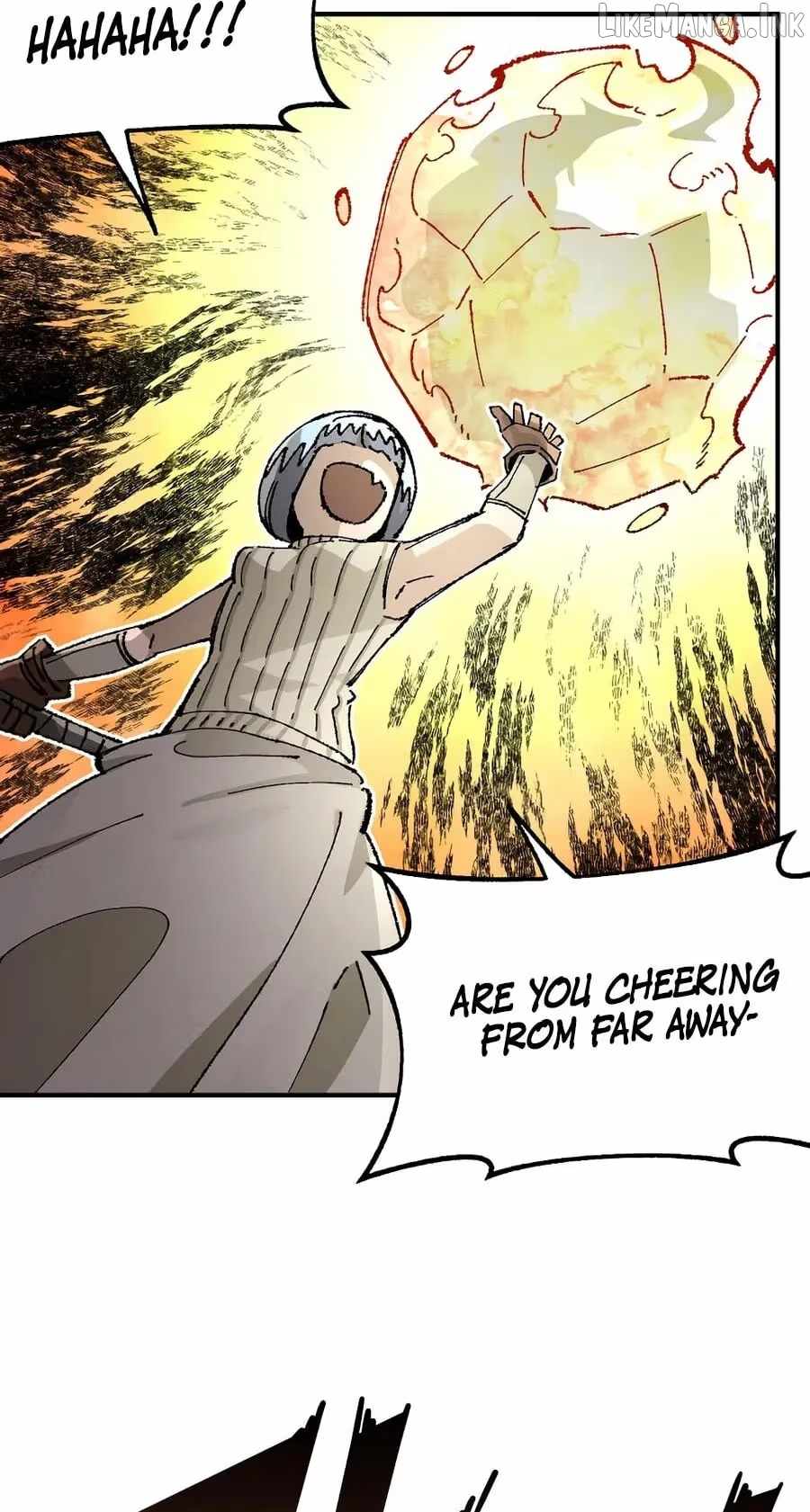 Reincarnation of the Veteran Soldier - Chapter 215 Page 68