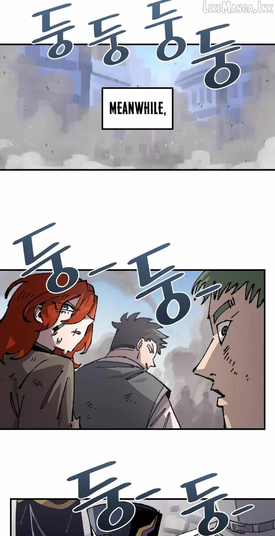 Reincarnation of the Veteran Soldier - Chapter 215 Page 83