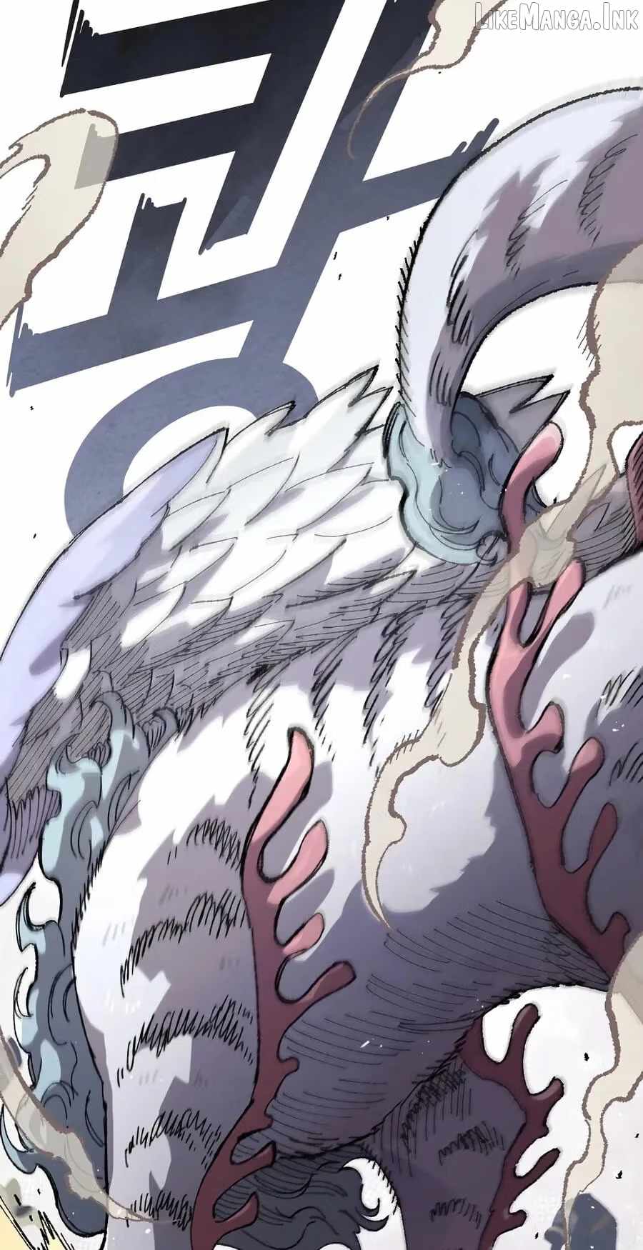 Reincarnation of the Veteran Soldier - Chapter 215 Page 96