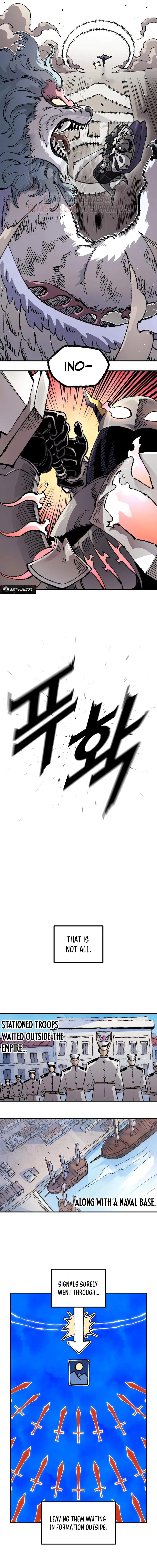 Reincarnation of the Veteran Soldier - Chapter 217 Page 16