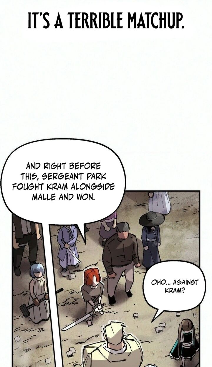 Reincarnation of the Veteran Soldier - Chapter 218 Page 4
