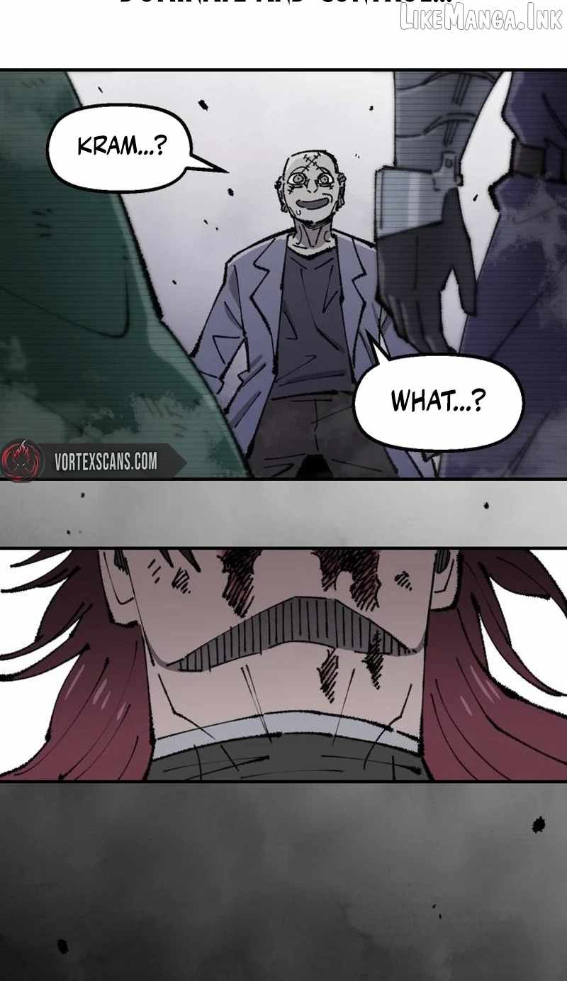 Reincarnation of the Veteran Soldier - Chapter 219 Page 30