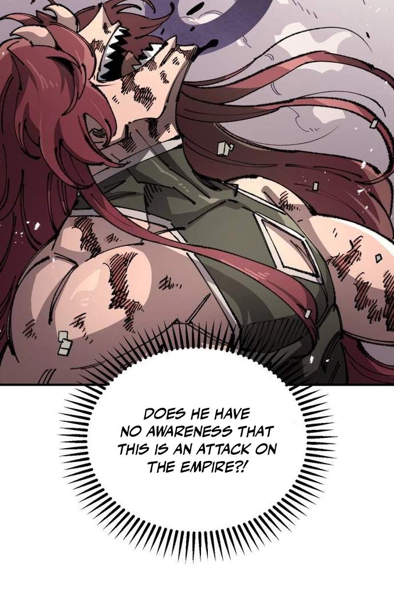 Reincarnation of the Veteran Soldier - Chapter 220 Page 21