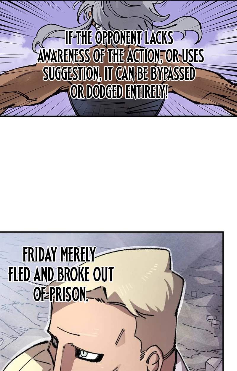 Reincarnation of the Veteran Soldier - Chapter 220 Page 24