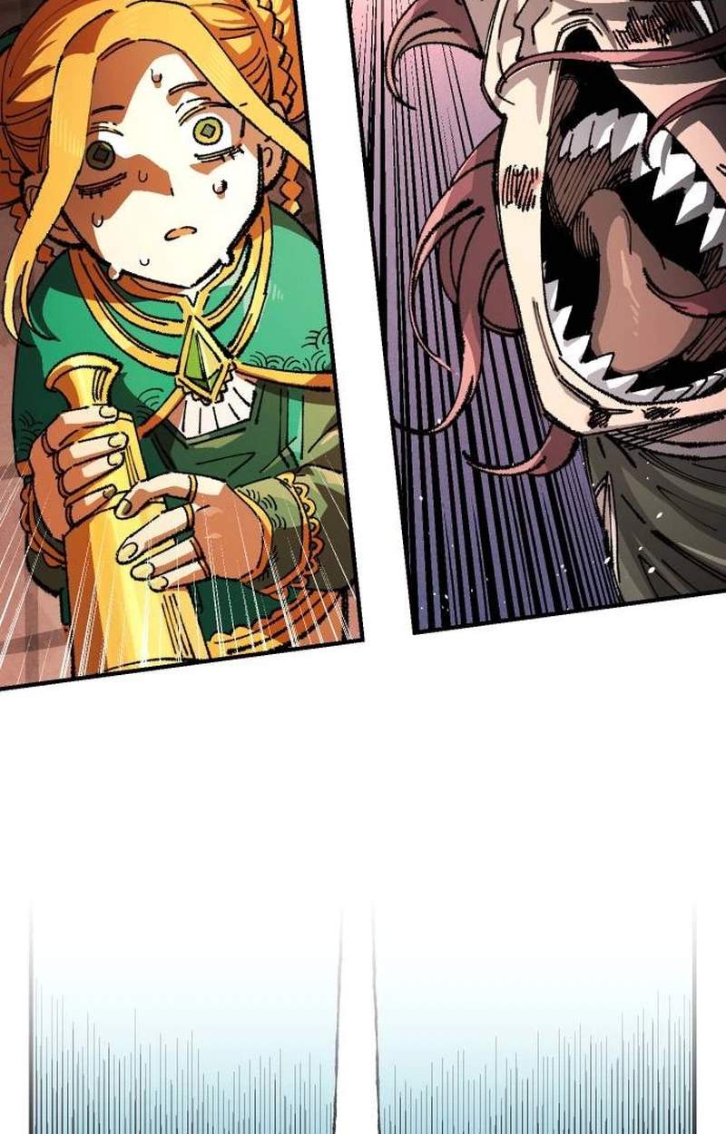 Reincarnation of the Veteran Soldier - Chapter 220 Page 36