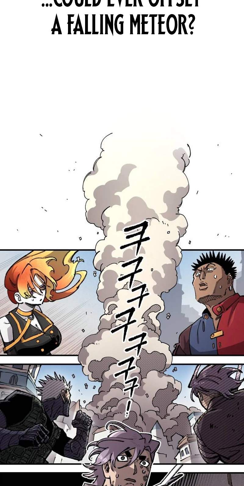 Reincarnation of the Veteran Soldier - Chapter 220 Page 43