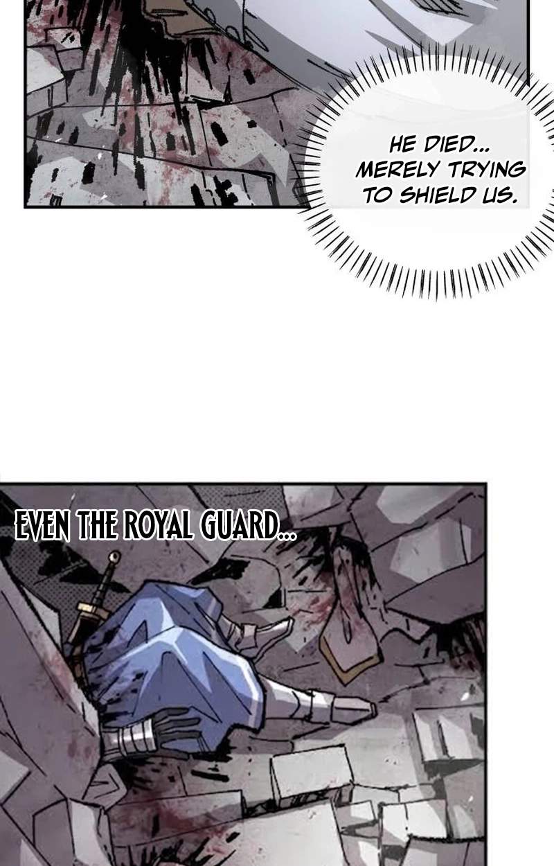 Reincarnation of the Veteran Soldier - Chapter 220 Page 52