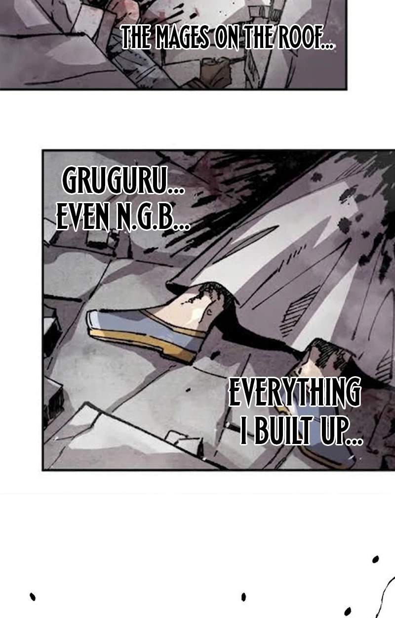 Reincarnation of the Veteran Soldier - Chapter 220 Page 53
