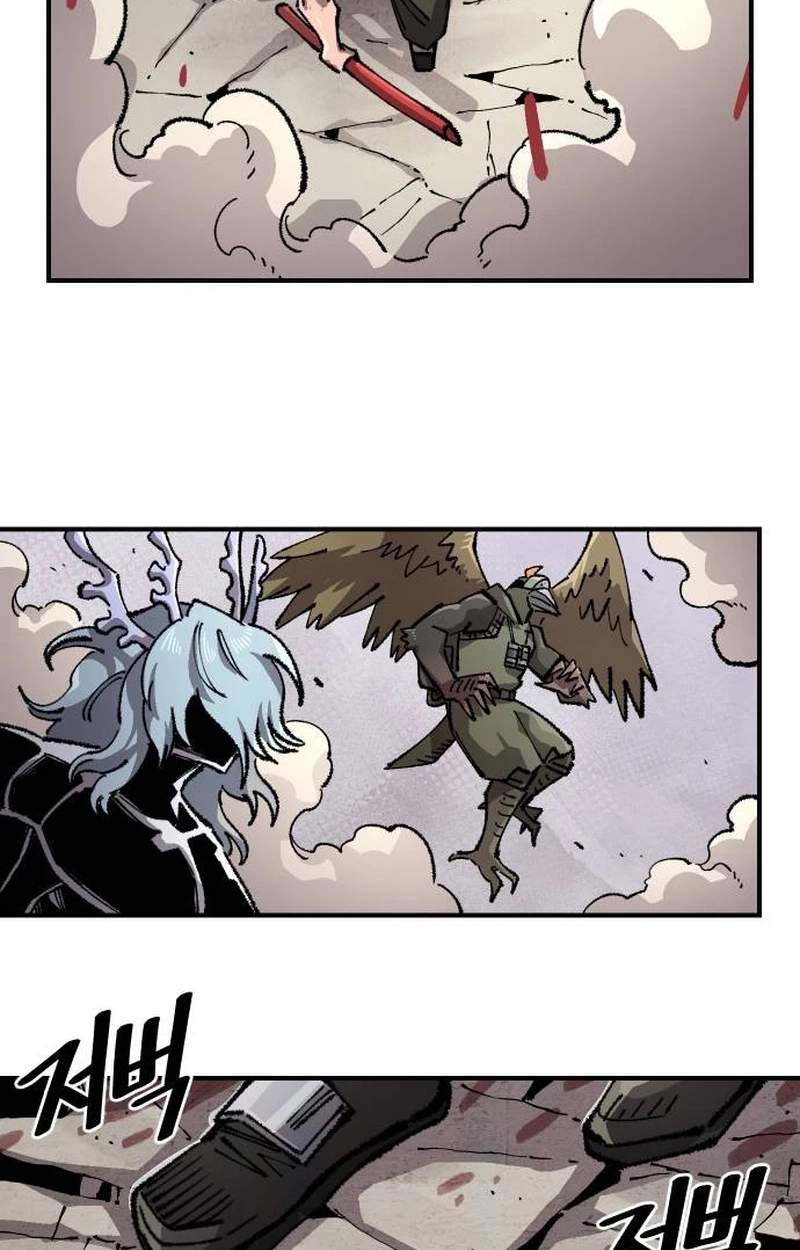 Reincarnation of the Veteran Soldier - Chapter 220 Page 7