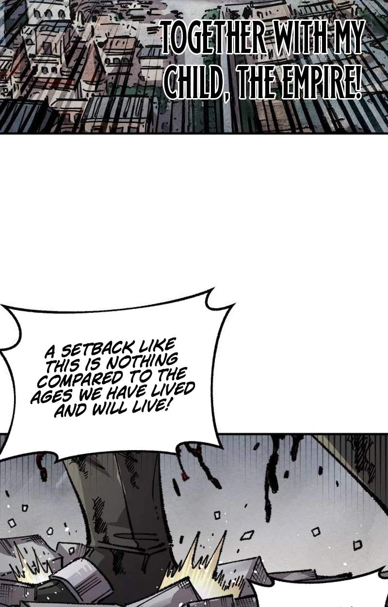 Reincarnation of the Veteran Soldier - Chapter 220 Page 75