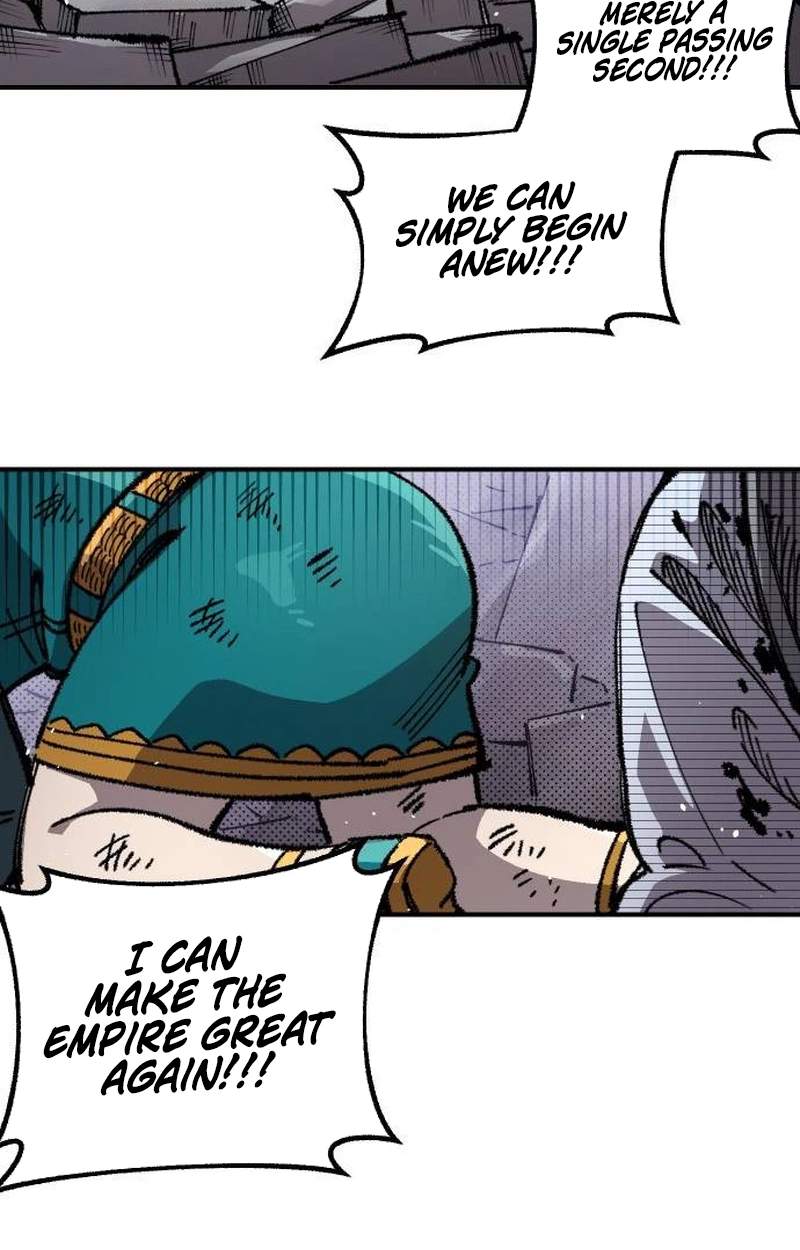 Reincarnation of the Veteran Soldier - Chapter 220 Page 76