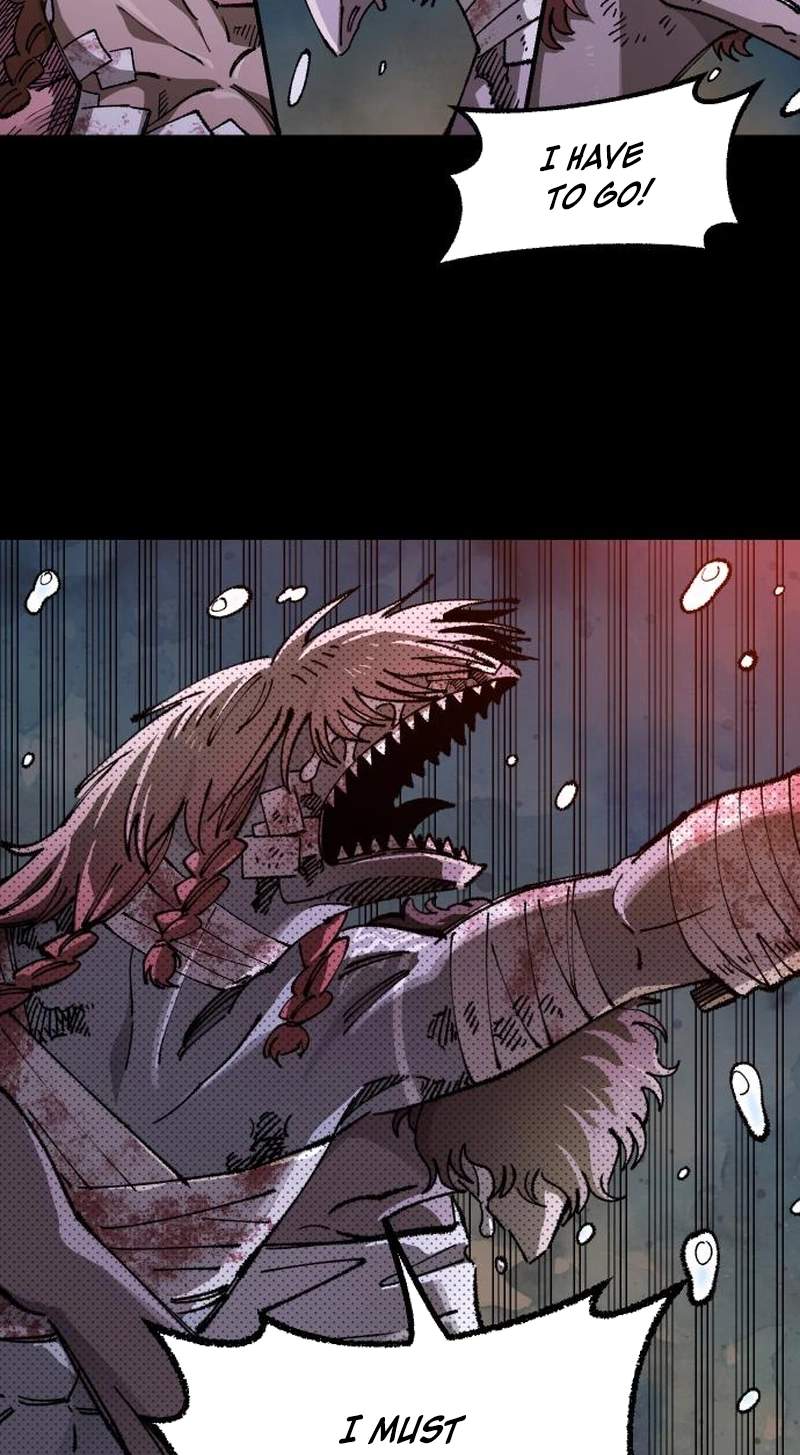 Reincarnation of the Veteran Soldier - Chapter 221 Page 14