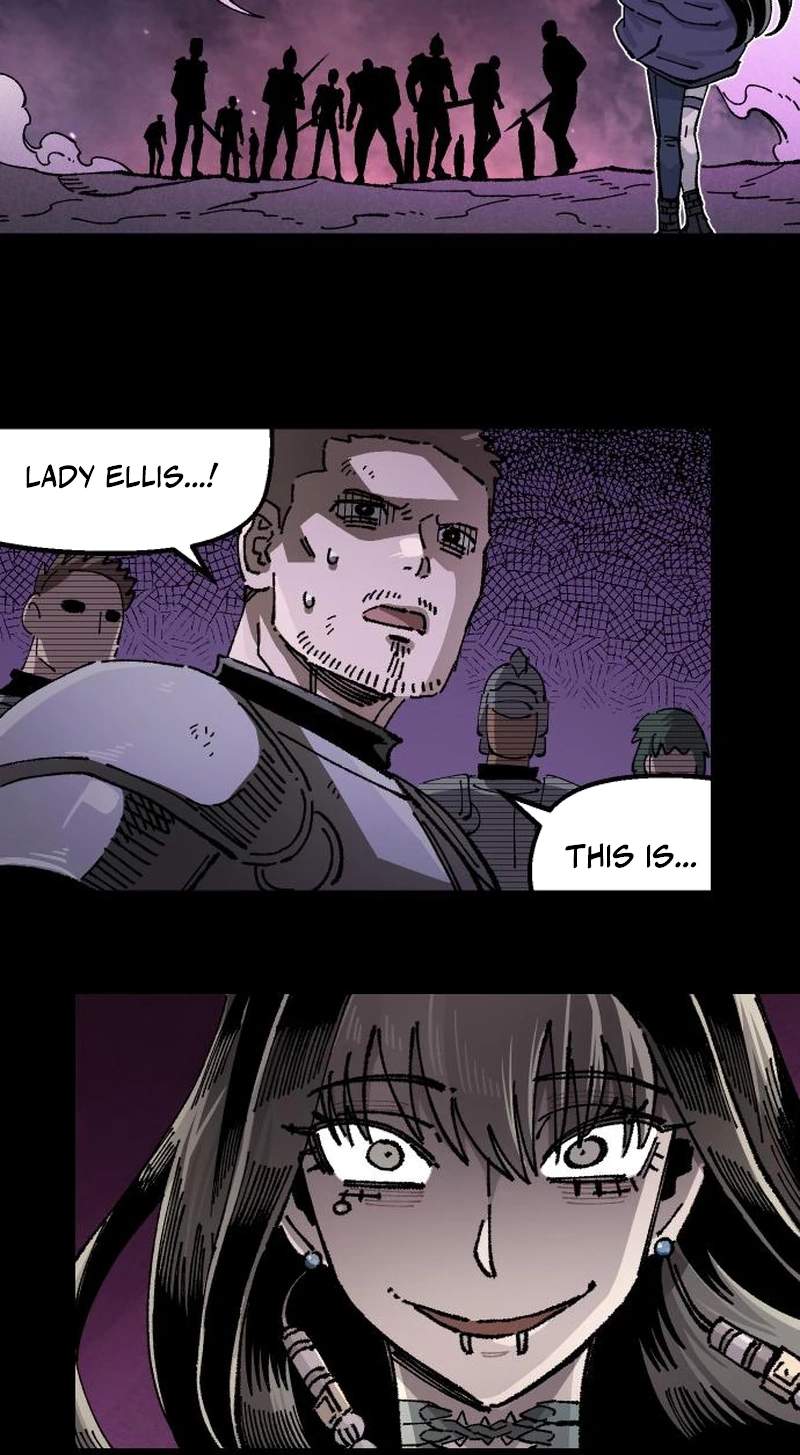 Reincarnation of the Veteran Soldier - Chapter 221 Page 18