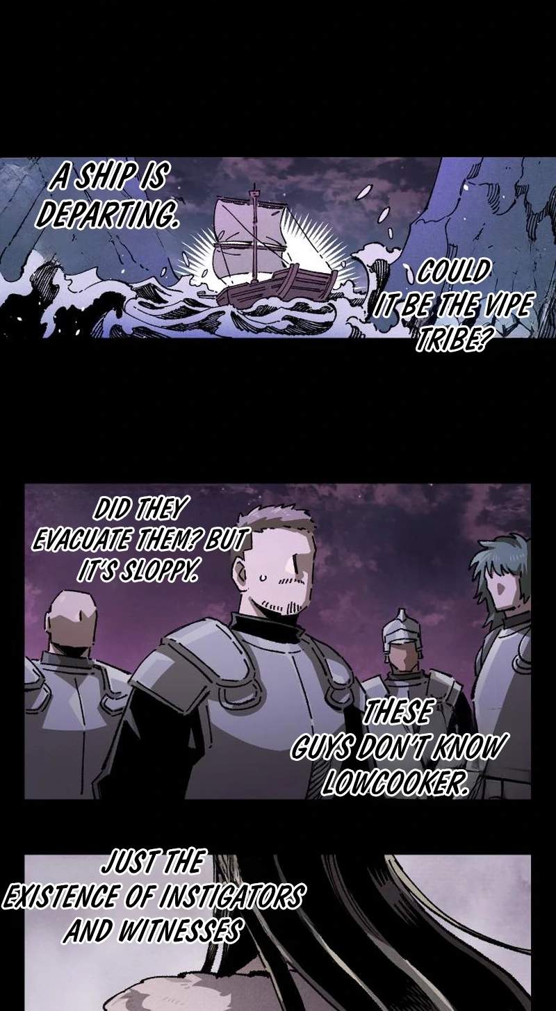 Reincarnation of the Veteran Soldier - Chapter 221 Page 19