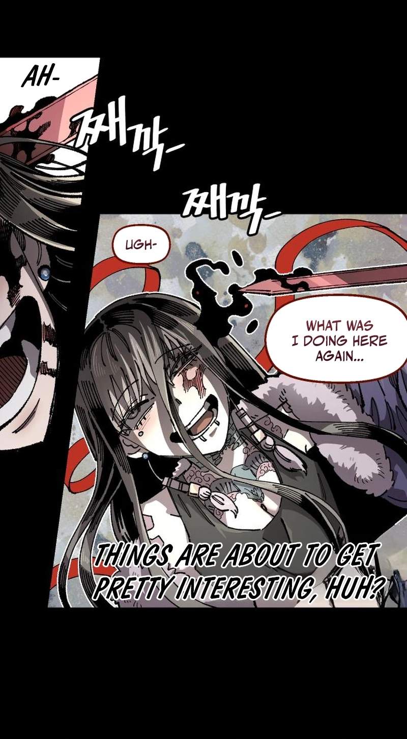 Reincarnation of the Veteran Soldier - Chapter 221 Page 22