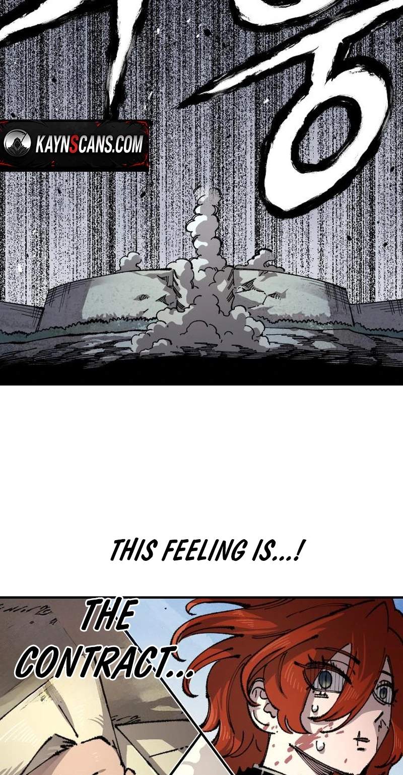 Reincarnation of the Veteran Soldier - Chapter 221 Page 27