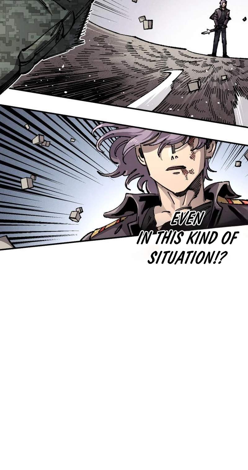 Reincarnation of the Veteran Soldier - Chapter 221 Page 36