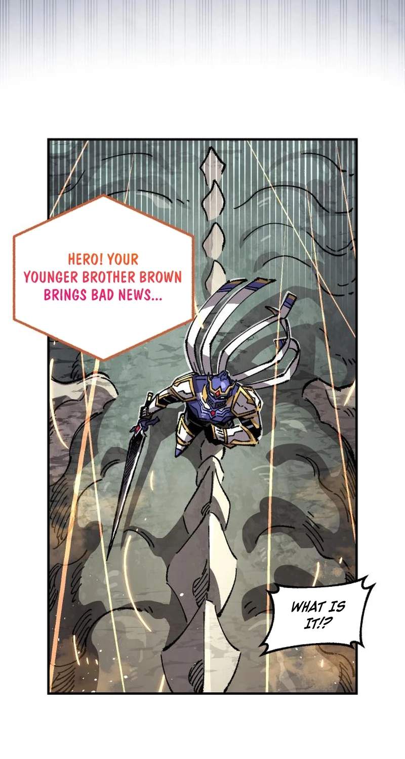 Reincarnation of the Veteran Soldier - Chapter 221 Page 47