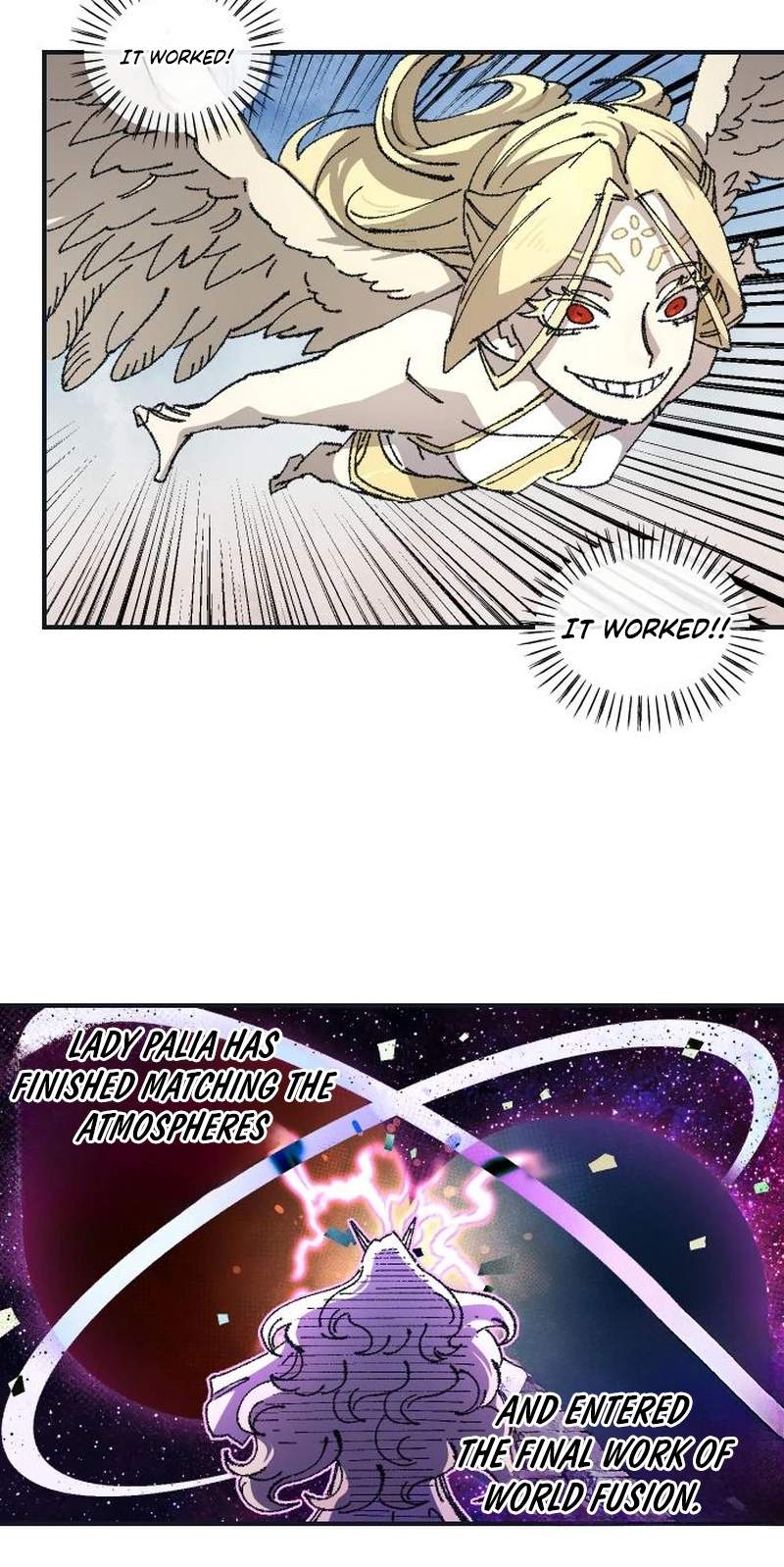 Reincarnation of the Veteran Soldier - Chapter 221 Page 60