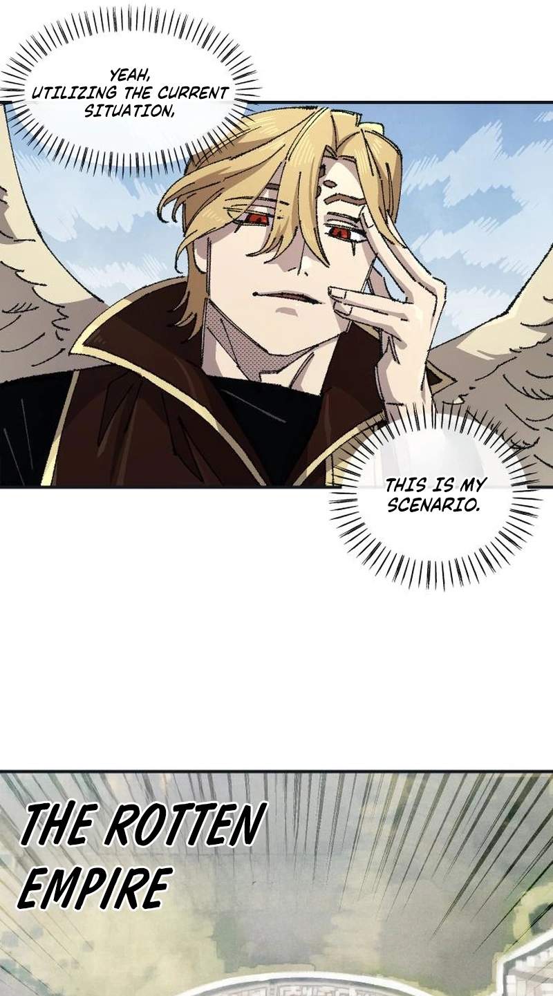 Reincarnation of the Veteran Soldier - Chapter 221 Page 62