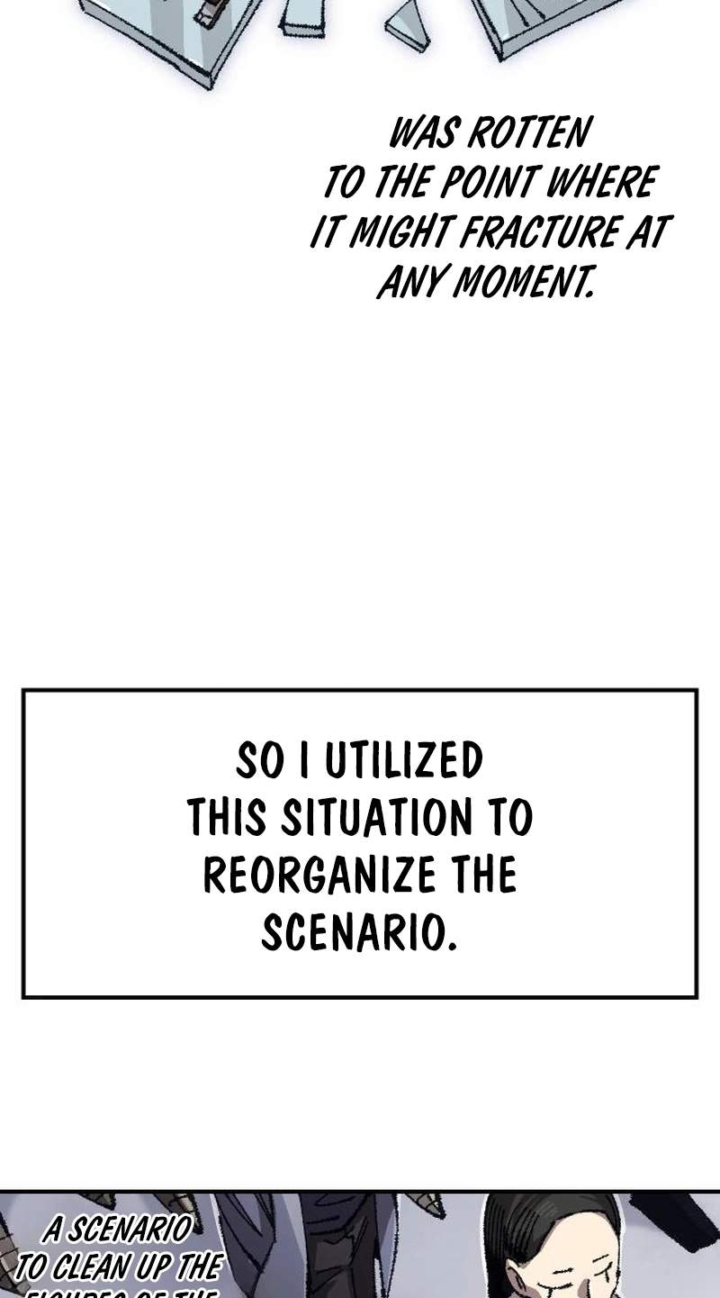 Reincarnation of the Veteran Soldier - Chapter 221 Page 67