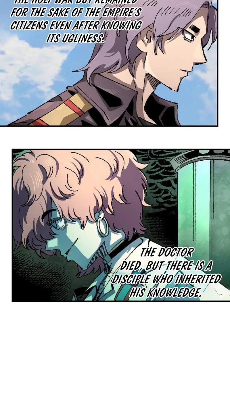 Reincarnation of the Veteran Soldier - Chapter 221 Page 71