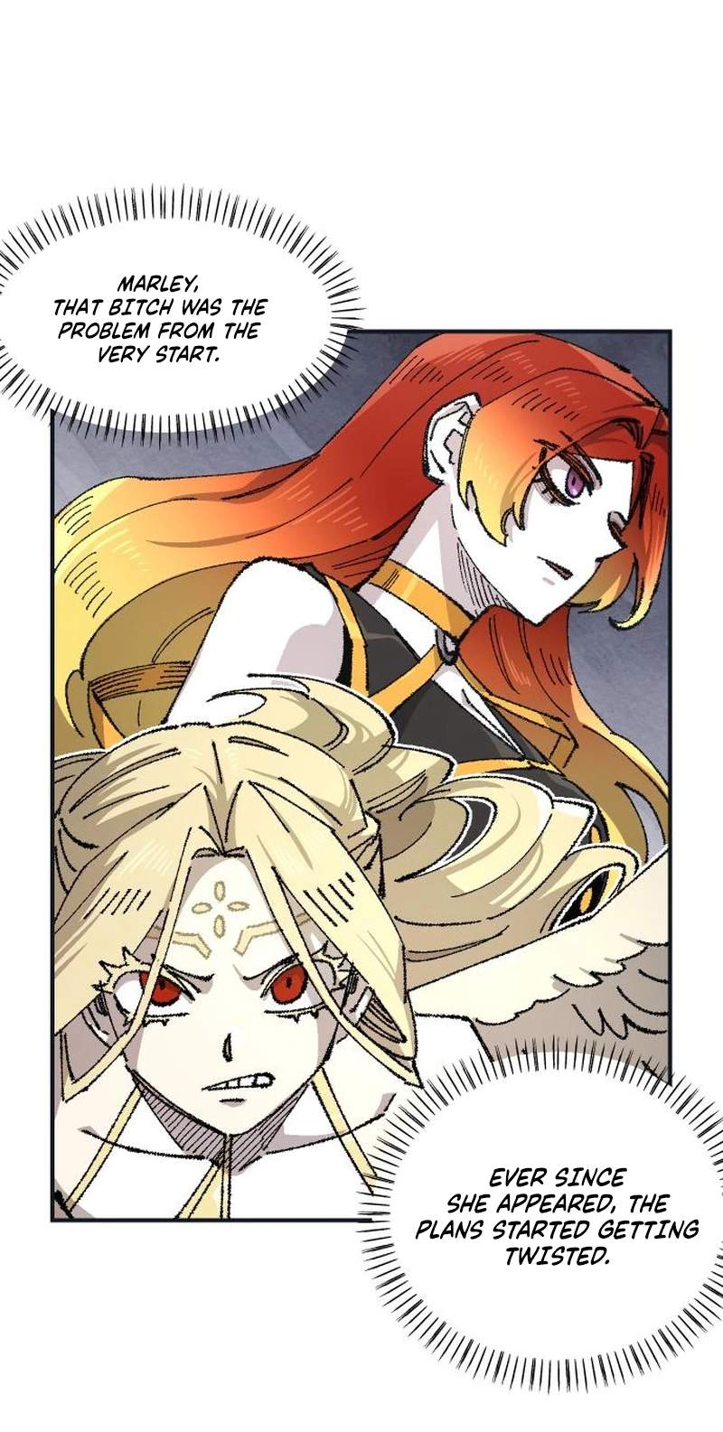 Reincarnation of the Veteran Soldier - Chapter 221 Page 78