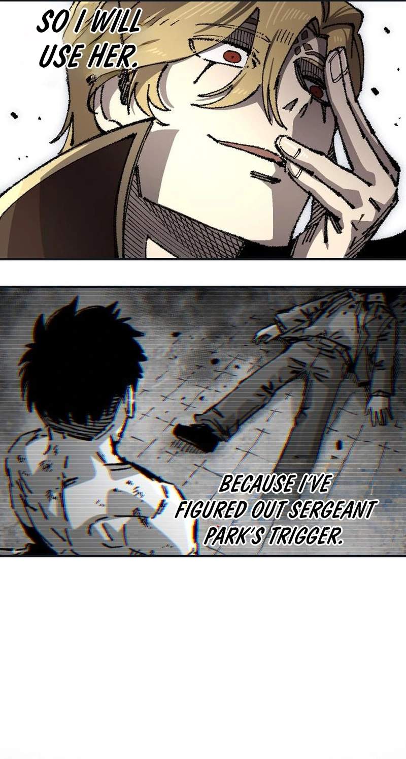 Reincarnation of the Veteran Soldier - Chapter 221 Page 82