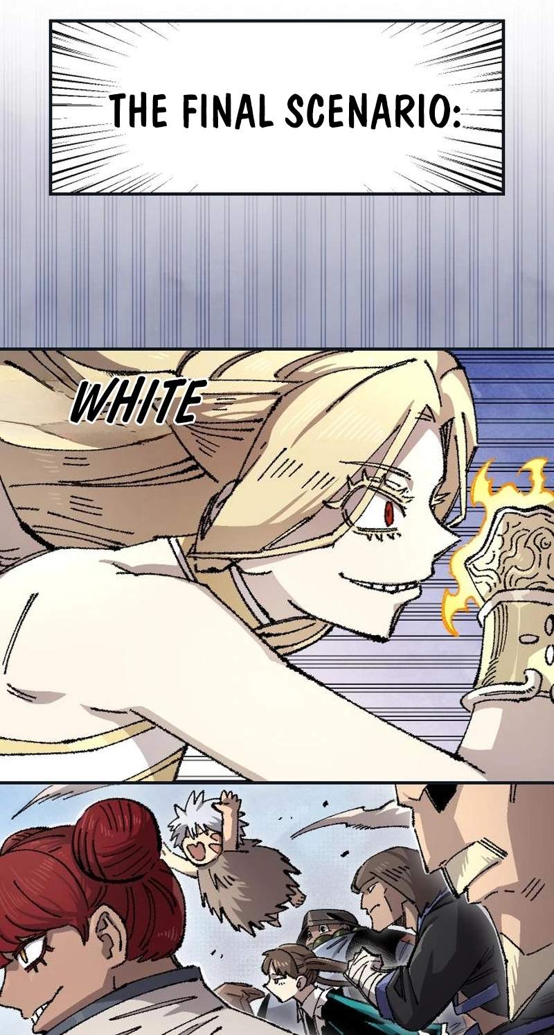 Reincarnation of the Veteran Soldier - Chapter 221 Page 83