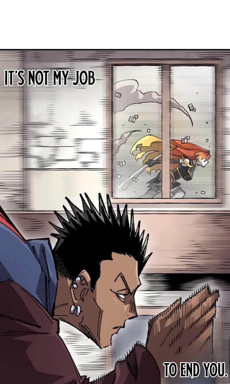 Reincarnation of the Veteran Soldier - Chapter 222 Page 30