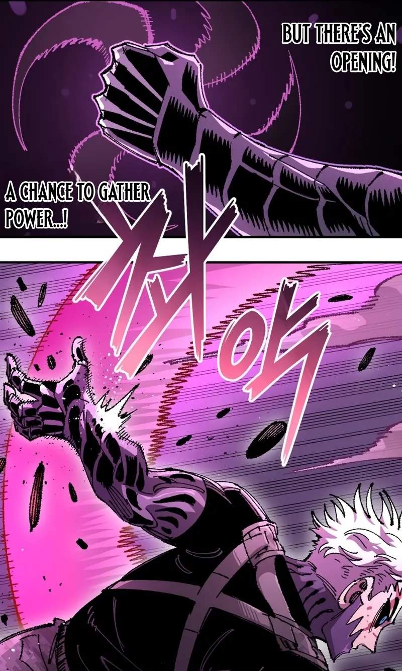 Reincarnation of the Veteran Soldier - Chapter 222 Page 38