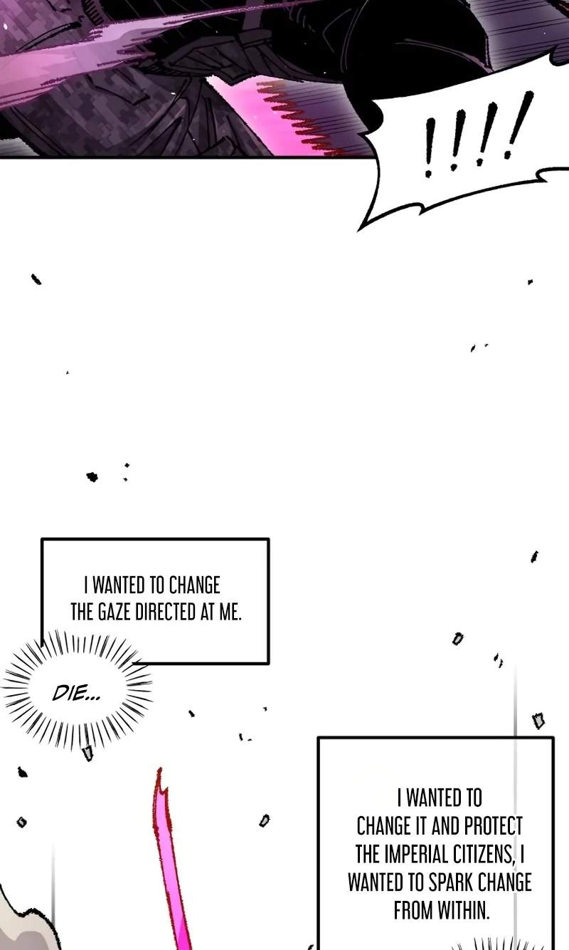 Reincarnation of the Veteran Soldier - Chapter 222 Page 39