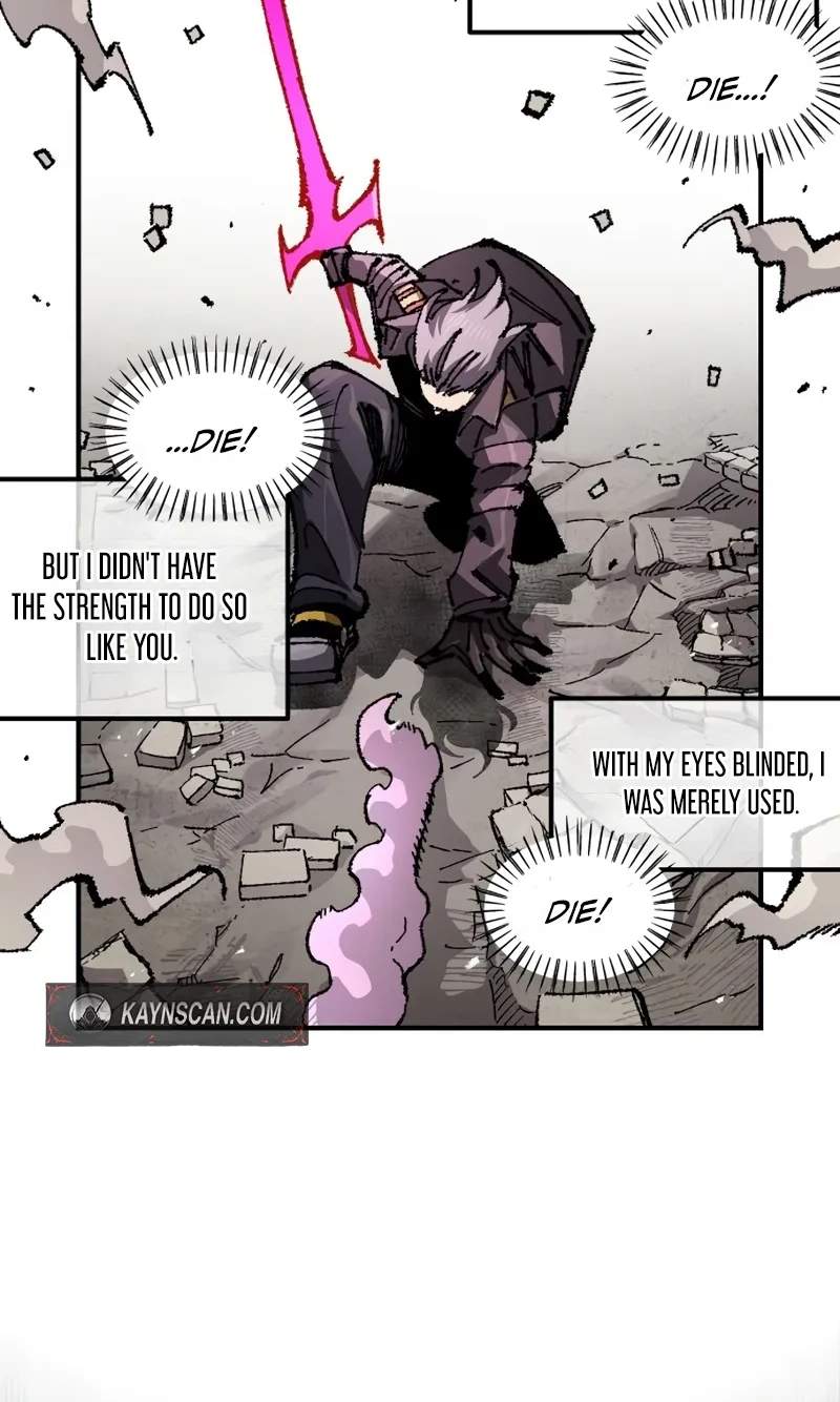 Reincarnation of the Veteran Soldier - Chapter 222 Page 40