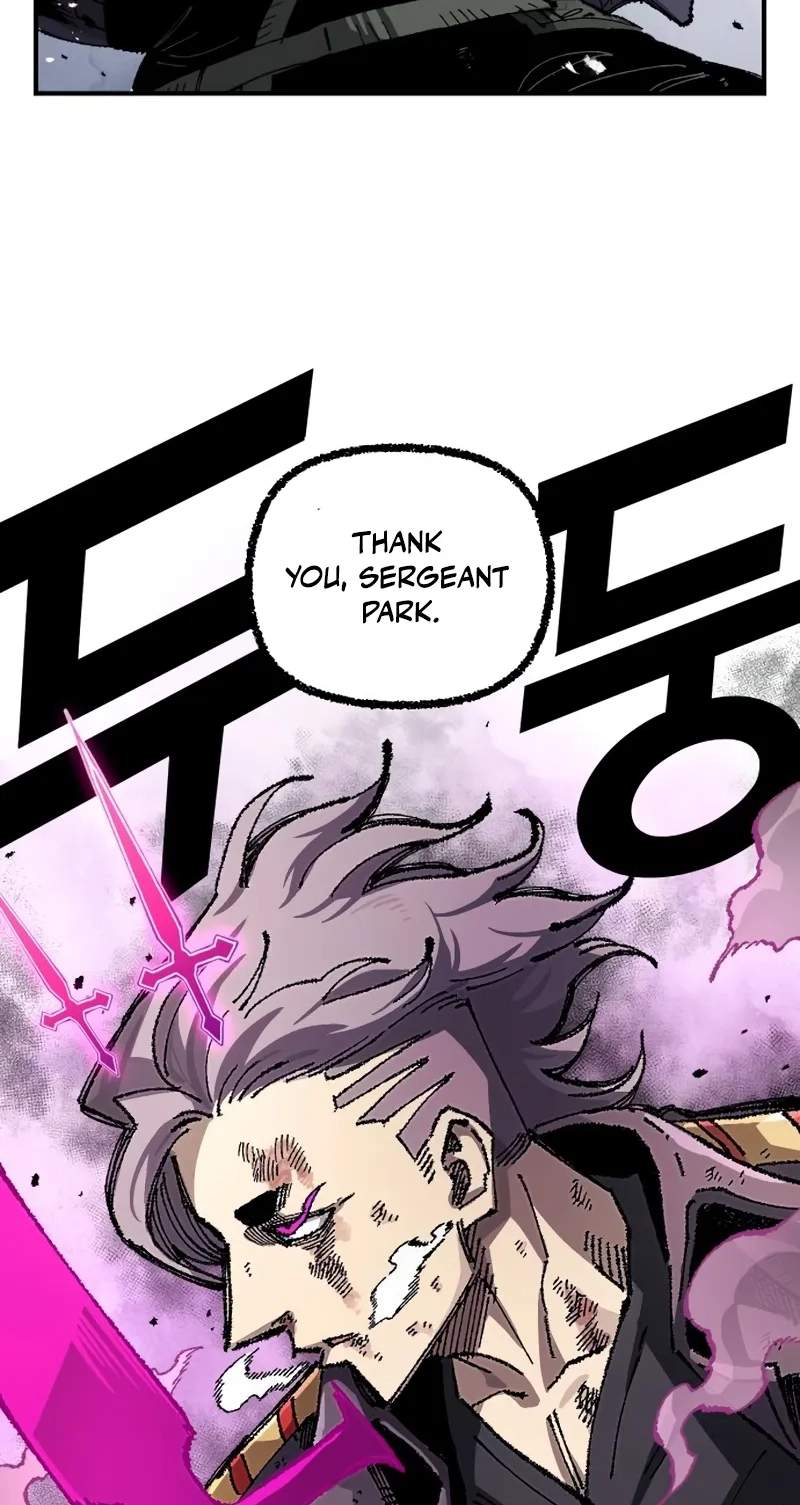 Reincarnation of the Veteran Soldier - Chapter 222 Page 45