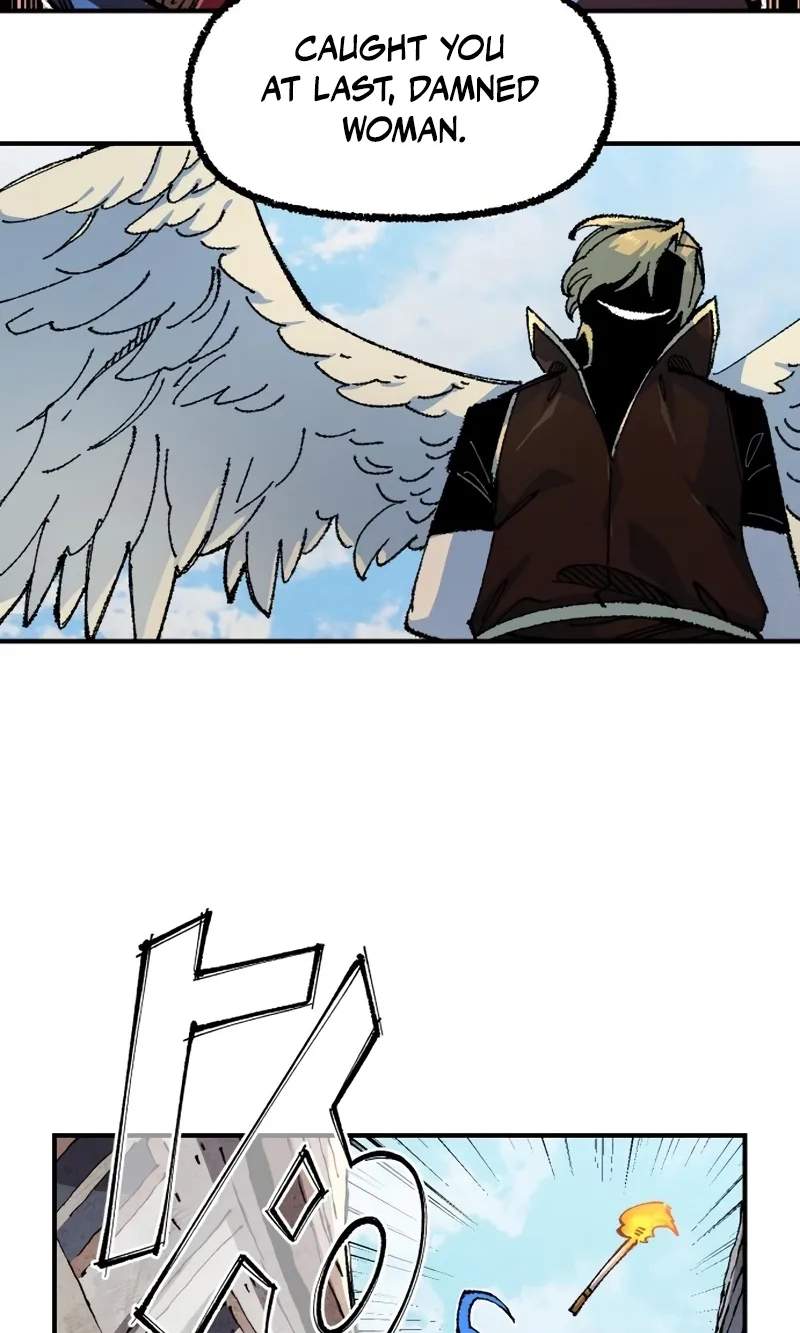 Reincarnation of the Veteran Soldier - Chapter 222 Page 60