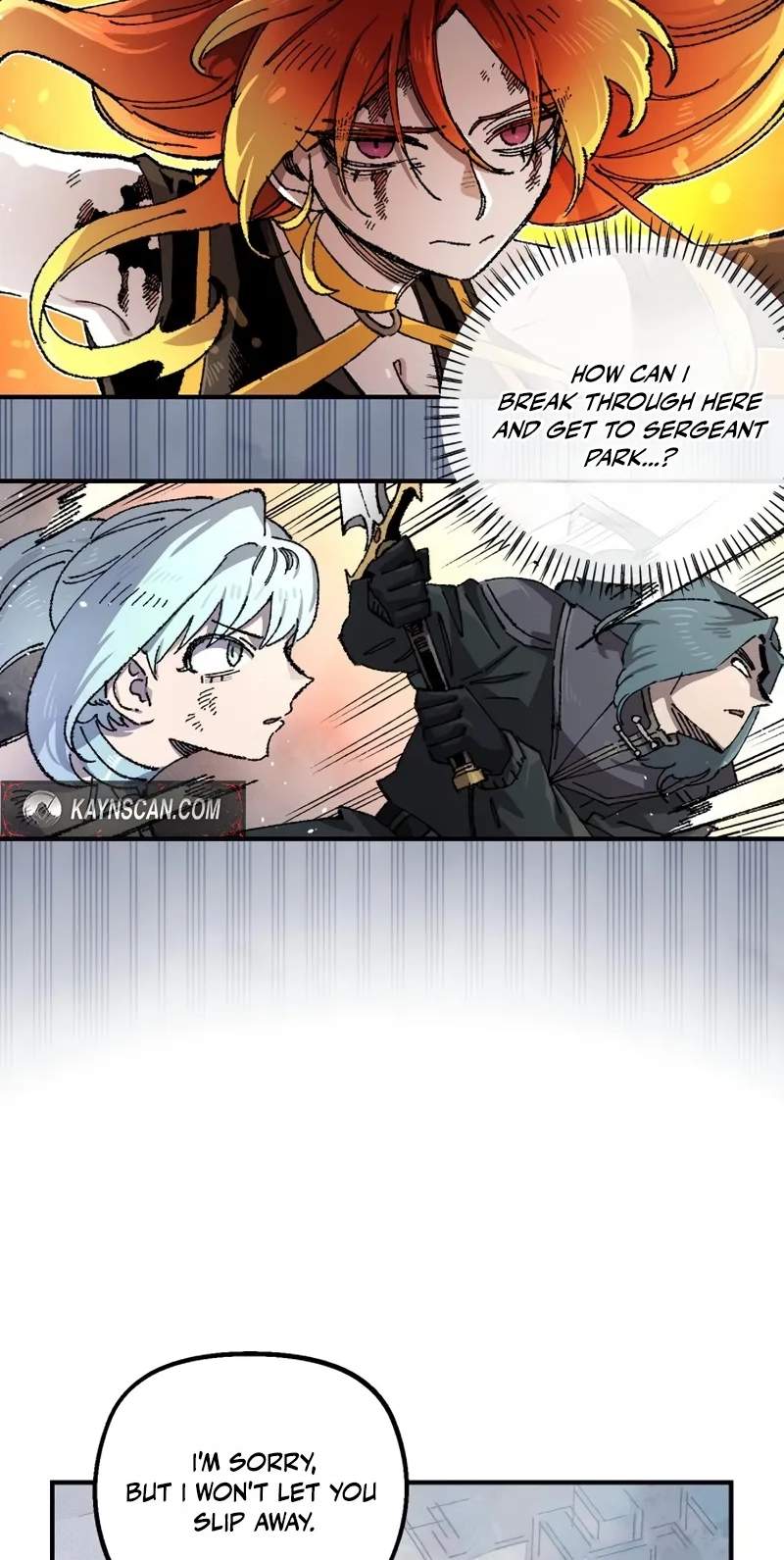Reincarnation of the Veteran Soldier - Chapter 222 Page 78