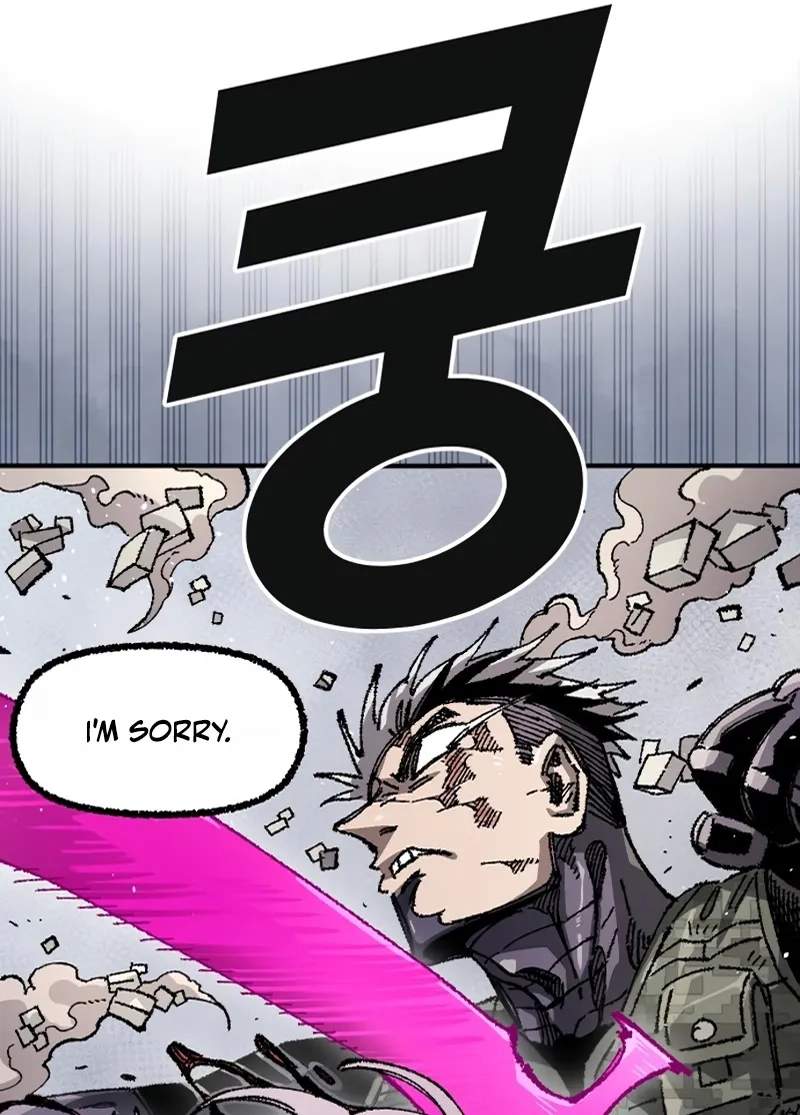 Reincarnation of the Veteran Soldier - Chapter 222 Page 86
