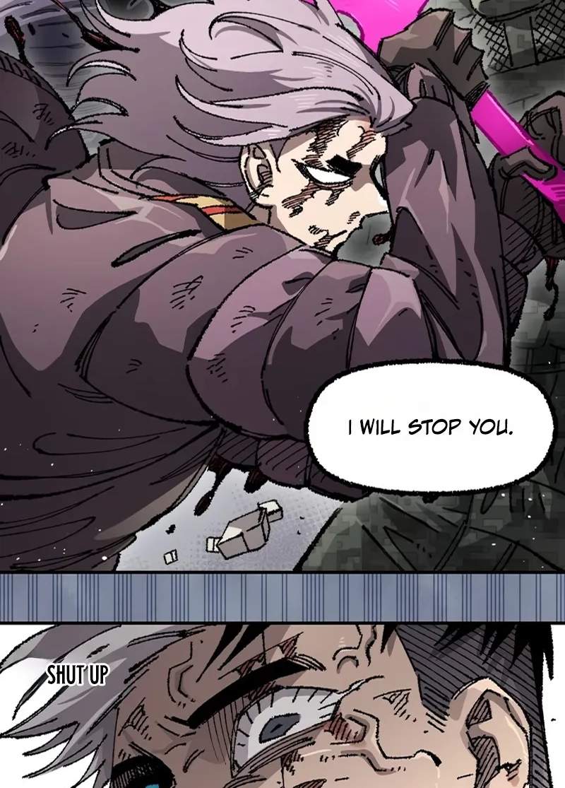 Reincarnation of the Veteran Soldier - Chapter 222 Page 87