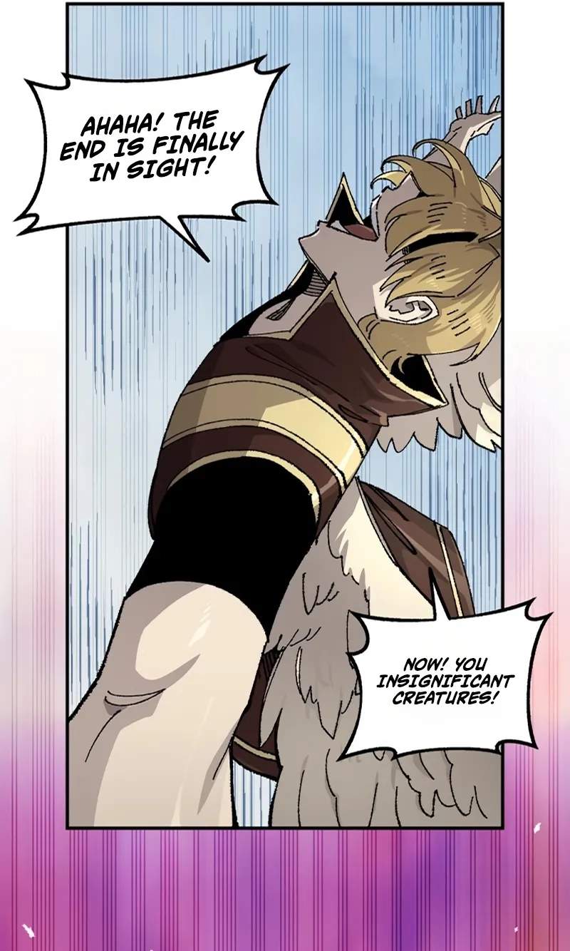 Reincarnation of the Veteran Soldier - Chapter 222 Page 89