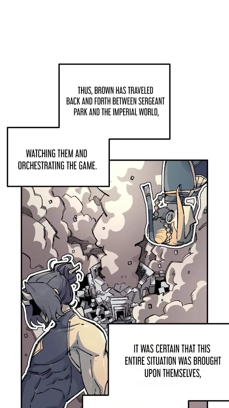 Reincarnation of the Veteran Soldier - Chapter 222 Page 9