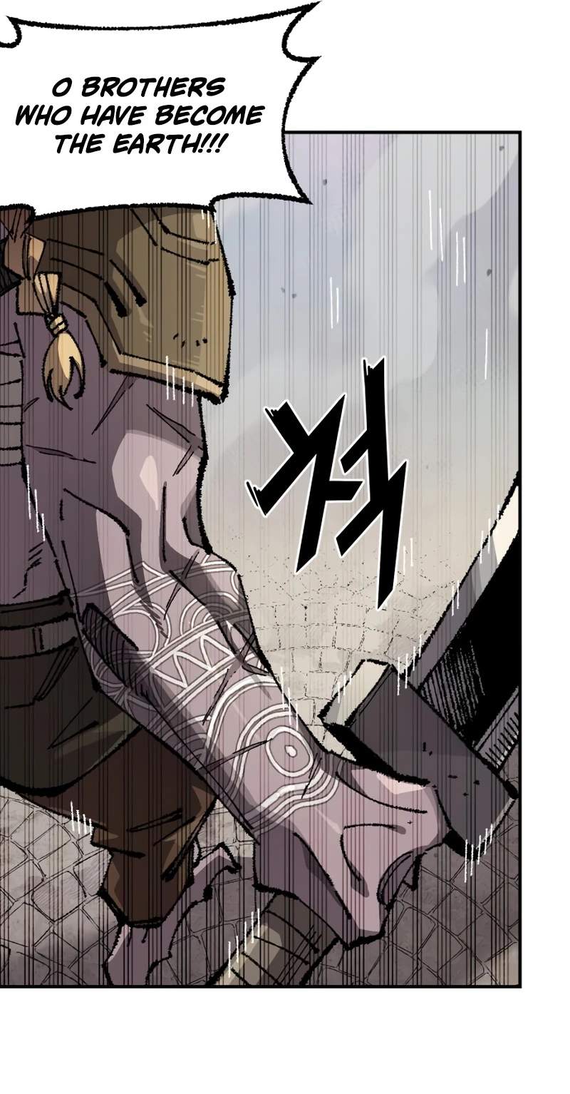 Reincarnation of the Veteran Soldier - Chapter 223 Page 105