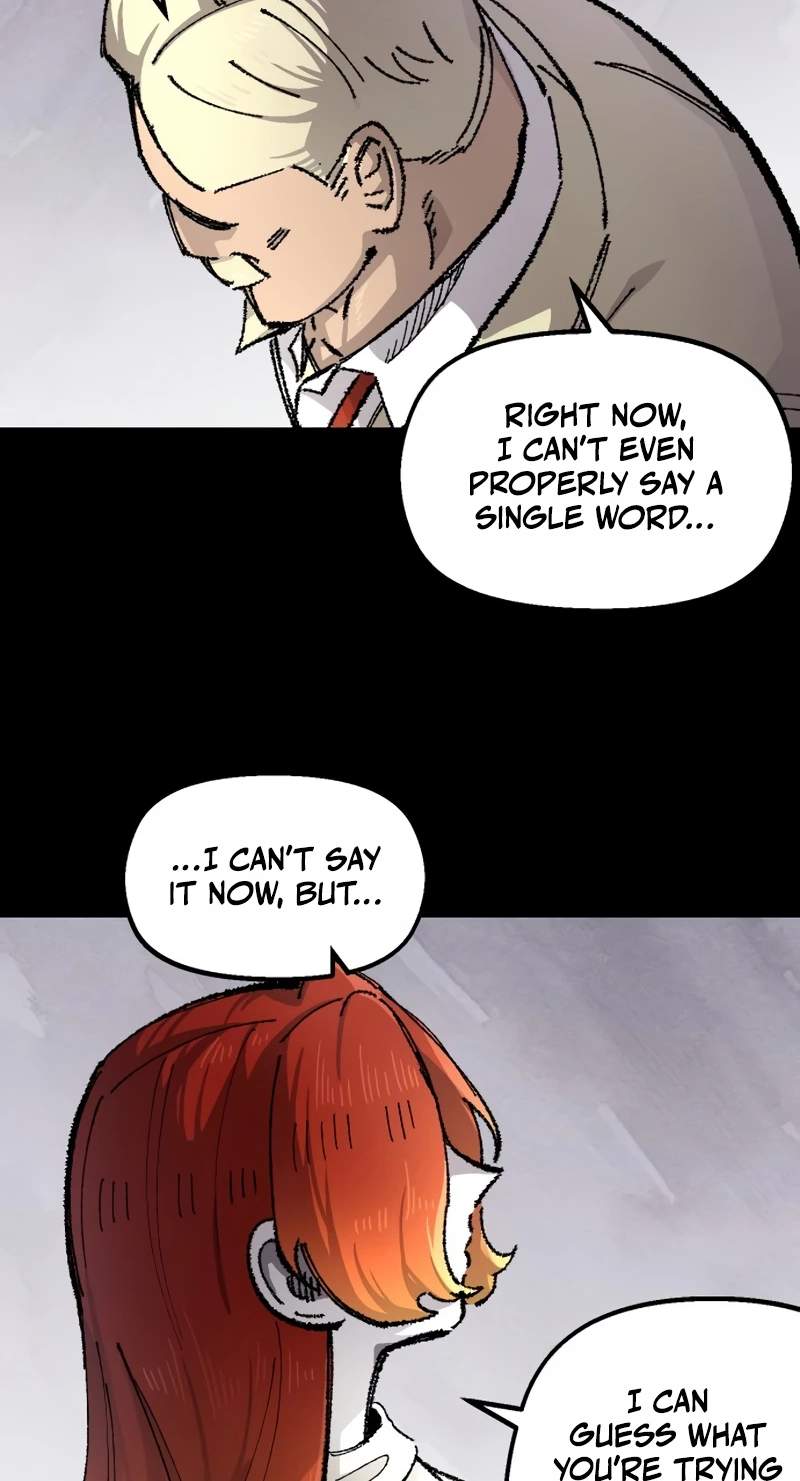 Reincarnation of the Veteran Soldier - Chapter 223 Page 24
