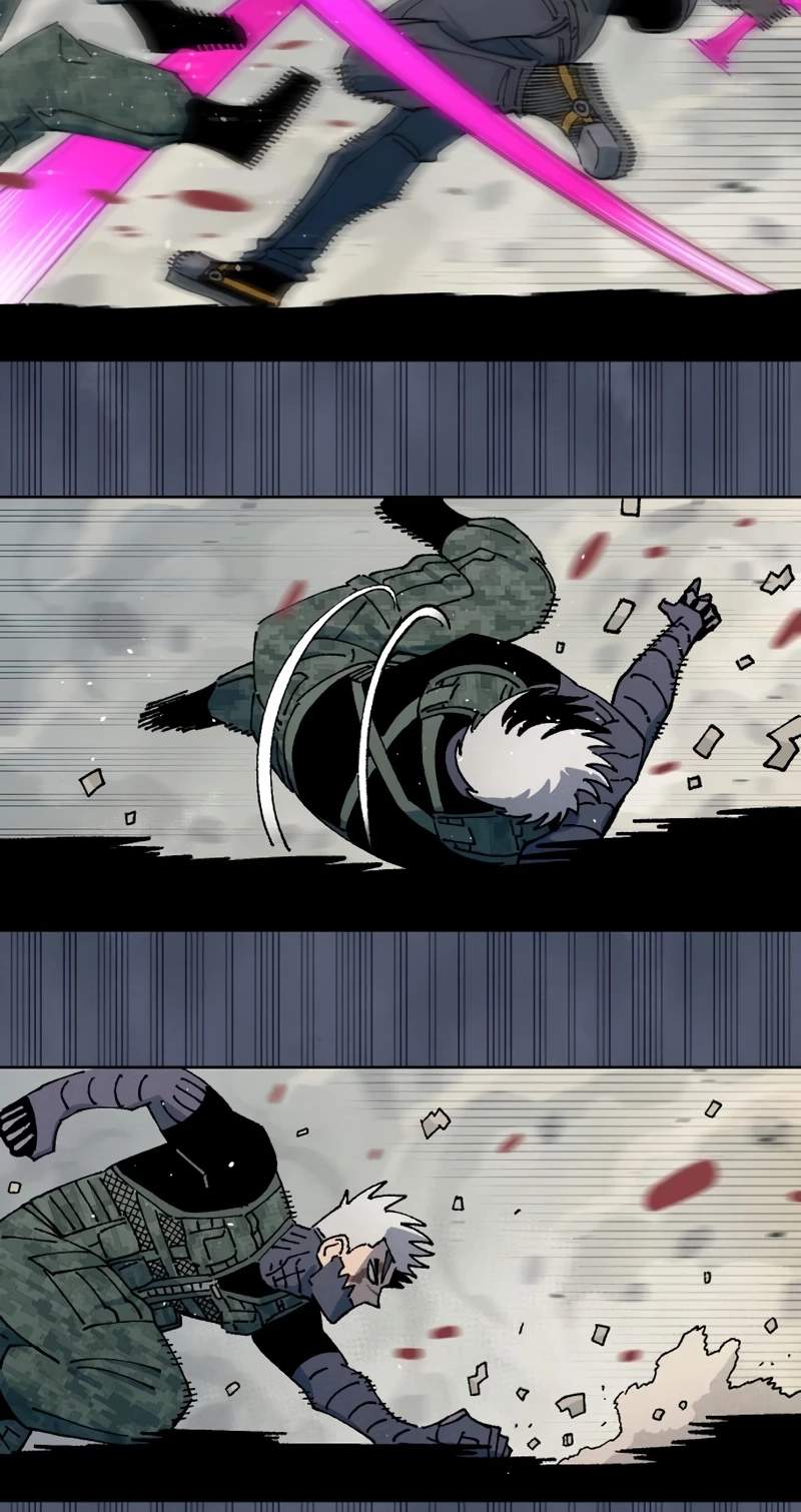Reincarnation of the Veteran Soldier - Chapter 223 Page 34
