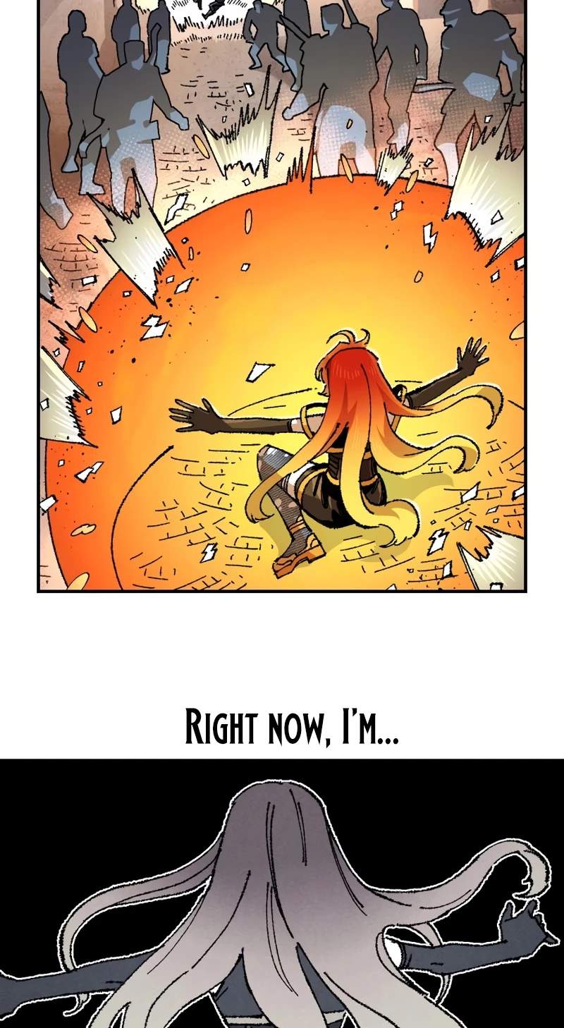 Reincarnation of the Veteran Soldier - Chapter 223 Page 48