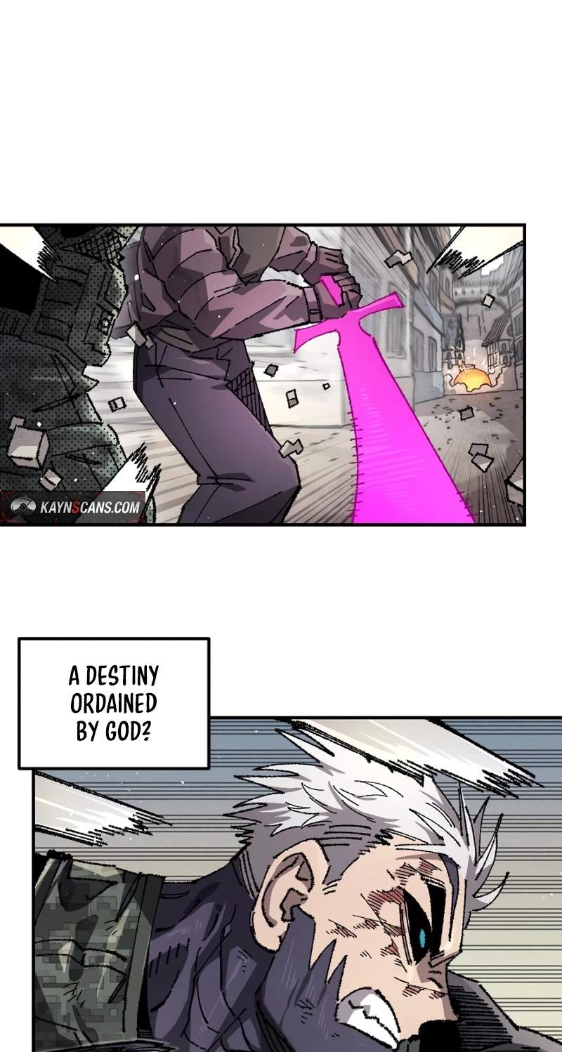 Reincarnation of the Veteran Soldier - Chapter 223 Page 6