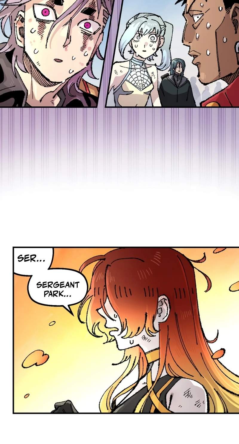 Reincarnation of the Veteran Soldier - Chapter 223 Page 68