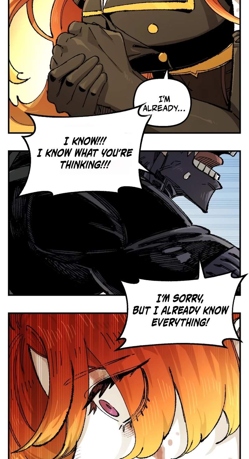 Reincarnation of the Veteran Soldier - Chapter 223 Page 72