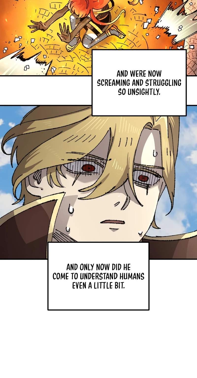 Reincarnation of the Veteran Soldier - Chapter 223 Page 82