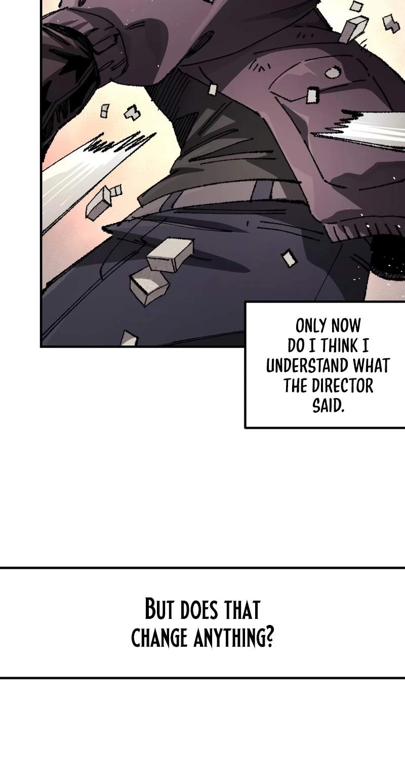 Reincarnation of the Veteran Soldier - Chapter 223 Page 9
