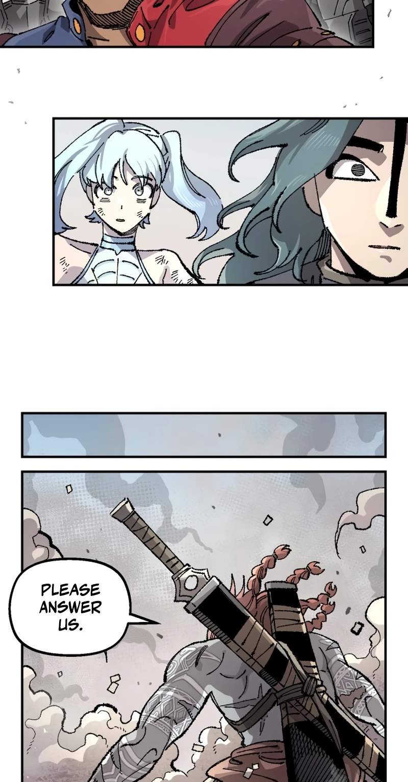 Reincarnation of the Veteran Soldier - Chapter 223 Page 94